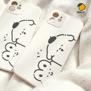 Ốp lưng iphone 6plus 6splus 7 plus 8plus X Xr XsM  11 12 13 Promax - MANGO260 - MangoOvil