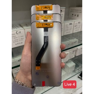 Màn hình vsmart live 4 zin cảm ứng mượt, hình ảnh hiển thị sắc nét