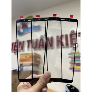 Kính không keo Vivo V7 Plus/ Kính ép màn hình Vivo V7 Plus ( Giá sỉ )