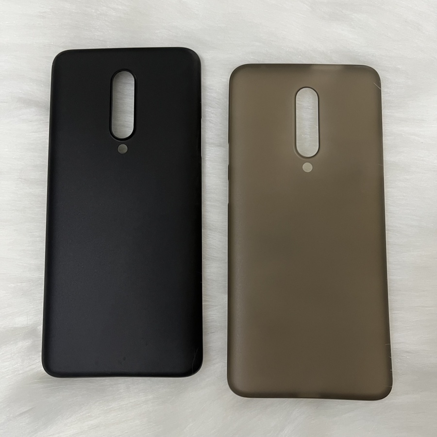 Ốp lưng Oneplus 7 Pro dẻo siêu mỏng