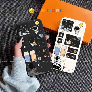 Ốp lưng Phi Hành Gia Samsung A750 / A7-2018 / A750 F / J7-2017 / J730 / J7 PRO / J4 PLUS / J4 Prime-2018 / J415, TPU