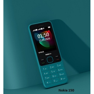 Điện Thoại Nokia 150 Và Nokia C6 Pro Hàng Mới Fullbox Pin Trâu Sóng Khỏe