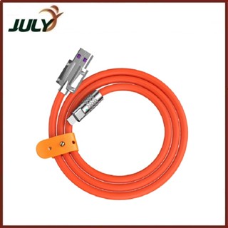 Dây Cáp Sạc Nhanh 120W cá mập vào usb ra I.P