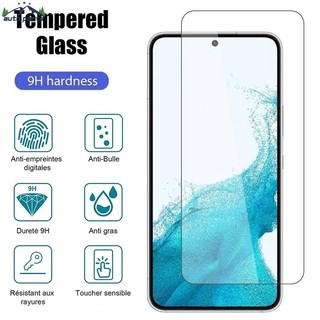 Kính Cường Lực 9H Chống Bám Vân Tay Chống Trầy Xước Cho Samsung Galaxy S23