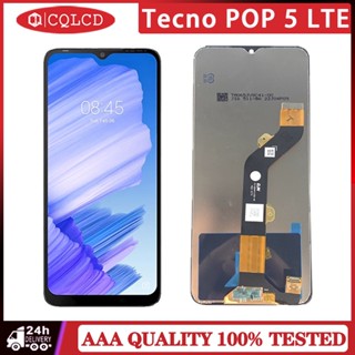 Màn Hình Tecno POP 5 Lite BD4 Cảm Ứng LCD