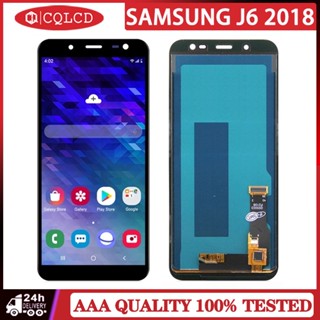 Màn Hình Samsung Galaxy J6 2018 J600 J600F J600Y
