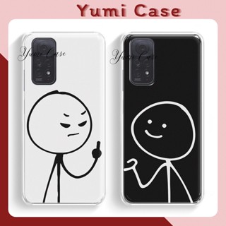 Ốp điện thoại cặp đoi dễ thương DOI010 cho tất cả dòng điện thoại Yumi Case
