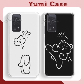 Ốp điện thoại cặp đoi dễ thương DOI17 cho tất cả dòng điện thoại Yumi Case