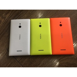 vỏ nắp lưng nokia lumia XL