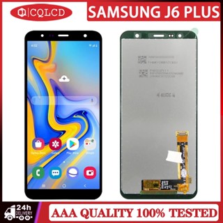 Màn Hình Samsung Galaxy J6 Plus J6+ J610