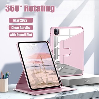 Bao Da Máy Tính Bảng Bảo Vệ 360 Độ Cho Xiaomi Pad 5 Pro 11 inch 360 Độ° Ốp Lưng In Họa Tiết Dành Cho Xiaomi MiPad 5 5 Pro 11 "Redmi Pad 10.61 Inch