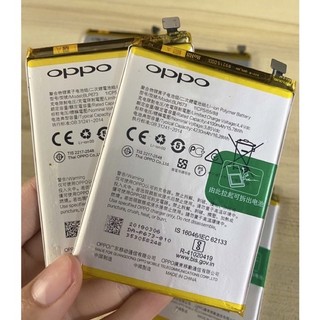 Pin OPPO A3s / A5 / A5s / A7 / A12 / A31 2020 / Realme C1 ZIN Hàng Cao Cấp.