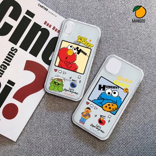 Ốp lưng iphone 6plus 6splus 7 plus 8plus X Xr XsM  11 12 13 Promax - MANGO185 - MangoOvil