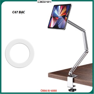 Miếng dán năm châm hút dính của C47, C67 cho ipad, máy tính bảng.