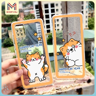 Ốp silicon Cat Vsmart Star 5/Live 4/Joy 4/Joy 3/Active 3/Live/Joy 1+/Joy 2+/Active 1+/Star 3/Star 4/Active 1/Aris/Joy 1