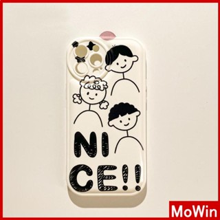 For iPhone 14 Pro Max iPhone Case White Bubble TPU Soft Case Airbag Shockproof Camera Cover Protection Cute Cartoon Compatible with iPhone 11 12 13 Pro Max 7Plus XR XS MAX