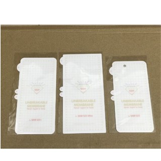 Dán dẻo PPF mặt sau Cho Samsung S23,S23 Plus,S23 Ultra