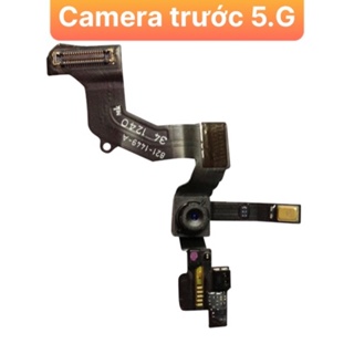 Dây camera trước cụm Mic trên 5.G