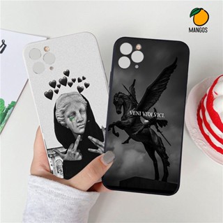 Ốp lưng iphone 6plus 6splus 7 plus 8plus X Xr XsM  11 12 13 Promax 14 Promax - MANGOMM15 - MangoOvil