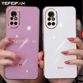 Ốp Điện Thoại Cho OPPO Reno 7 5G A92 A72 A54 A52 A53 A91 Reno 3 2 Silicon Mềm Mạ Điện Chống Rơi