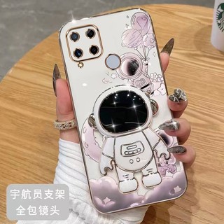 Ốp Điện Thoại Cho realme 5 / 5i / 5S / 6i realme 6 realme 6 pro realme 5 pro realme C3 realme C20 / C11 2021 realme C11