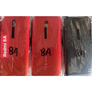 Vỏ ,Nắp Lưng Xiaomi Redmi 8A - Ráp Máy
