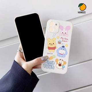 Ốp lưng iphone 6plus 6splus 7 plus 8plus X Xr XsM  11 12 13 Promax 14 Promax - MANGO206 - MangoOvil