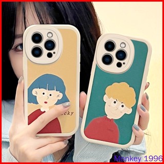 Ốp Lưng Điện Thoại Bằng tpu Hình Hoạt Hình Dành Cho iPhone 12 Pro Max iPhone12 iPhone 12pro