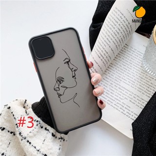 Ốp lưng iphone 6plus 6splus 7 plus 8plus X Xr XsM  11 12 13 Promax - MANGO224 - MangoOvil