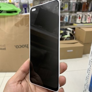 Kính cường lực chống nhìn trộm Samsung, Oppo, Xiaomi...