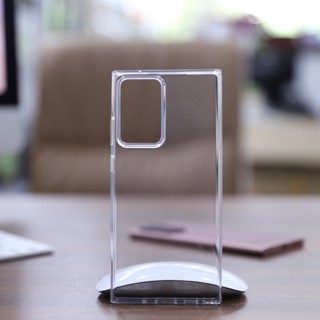 Ốp lưng Clear Cover Samsung Note 20 Ultra