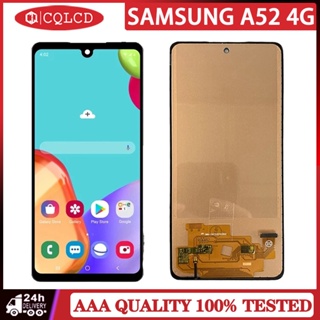 Màn Hình Samsung Galaxy A52 4G A525