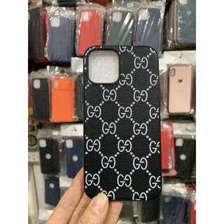 ốp iPhone 12 Giả Da cao cấp  Xịn