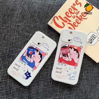 Ốp lưng iphone 6plus 6splus 7 plus 8plus X Xr XsM  11 12 13 Promax 14 Promax - MANGO170 - MangoOvil