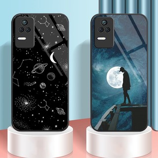 Ốp kính cường lực XIAOMI REDMI K50, K50 PRO, K50 ULTRA Cao Cấp