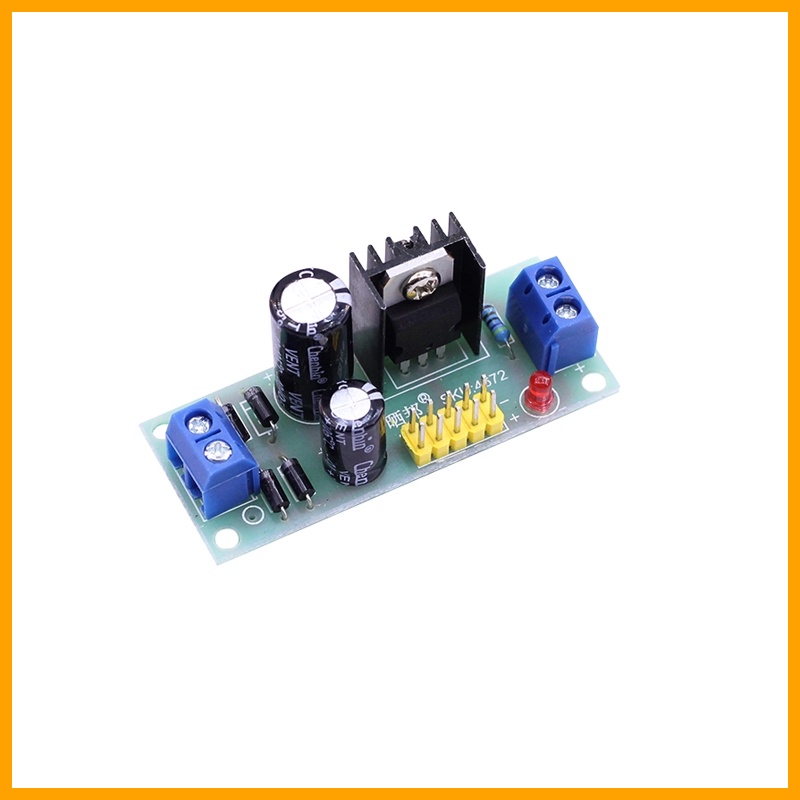 Module Nguồn LM7805