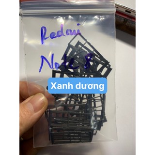 Khay sim Xiaomi redmi note 8