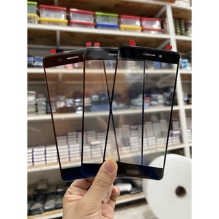 Kính không keo Nokia N6/ Kính ép màn hình Nokia N6 ( Giá sỉ )