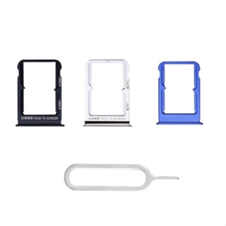 Khay sim Xiaomi Mi 8 SE hàng zin bóc máy