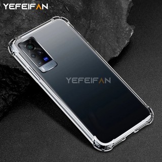 Ốp Điện Thoại Cho OPPO Reno 7 5G 6Z 6 5G A95 A55 A54 A93 A94 A16 A16K Silicon Có Túi Khí Chống Sốc