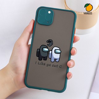 Ốp lưng iphone 6plus 6splus 7 plus 8plus X Xr XsM  11 12 13 Promax - MANGO233 - MangoOvil