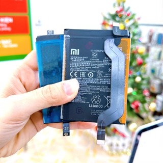 Pin Xiaomi Redmi Note 10 Pro 5G / Poco X3 GT / BM57 ( Zin hãng ) hàng như hình.