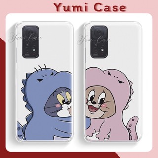 Ốp điện thoại cặp đoi dễ thương DOI19 cho tất cả dòng điện thoại Yumi Case