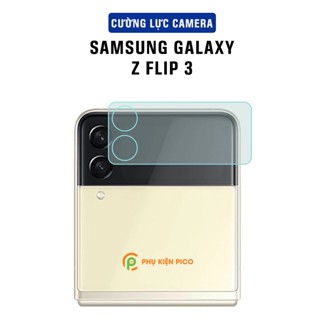 Dán màn hình phụ Samsung Galaxy Z Flip 3 5G độ cứng 9H full màn hình - Cường lực Samsung Galaxy Z Flip 3 5G