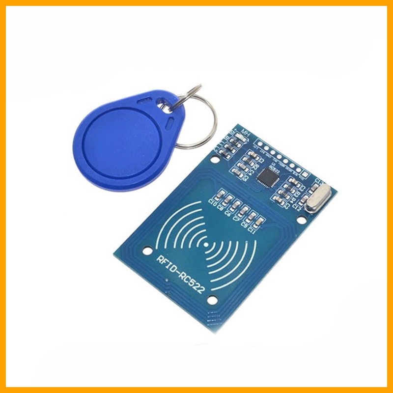 Module RFID RC522 13.56MHz