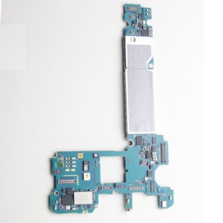 Main -  Mainboard - Bo mạch chủ Samsung Note FE / Note 7 zin bóc máy không mật khẩu