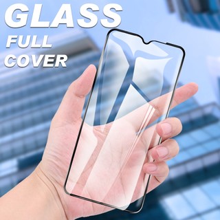 Kính Cường Lực Toàn Màn Hình Cho Nokia G10 G11 Plus G20 G21 G50 G60 G300 G400