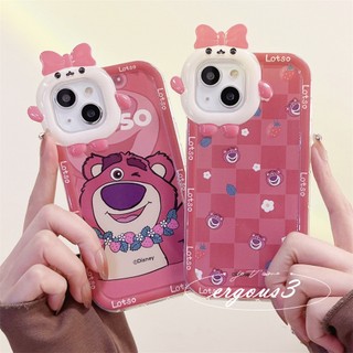 Ốp Điện Thoại Hình Lotso Cho Redmi 10C 10A 9C 9T 9A Redmi Note 11 Pro + 5G 10Pro 5G Mi12 12X Poco F3 M3 M4 Pro 5G