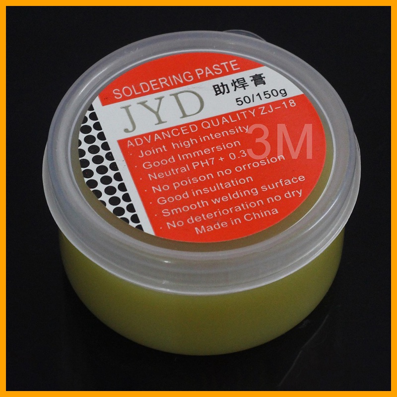MỠ HÀN PASTE 50/150G
