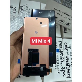 Màn hình Xiaomi Mi Mix 4 zin hãng ( màn cong )